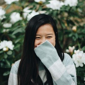 Meet your Posher, Andrea